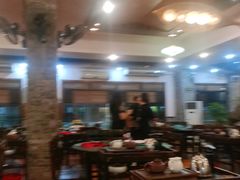 大堂-御膳粥·牛乳粥底火锅·地道顺德菜(容桂店)