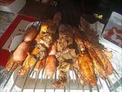 -京元盛铜锅涮肉(上海总店)