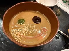 -南门涮肉(后海店)