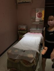 -成都伊贝丝美容美胸SPA会所