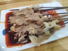 -马三洋芋片(兰州总店)
