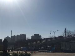 门面-北京华联购物中心(同成街店)