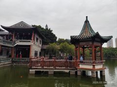 -东莞市可园博物馆