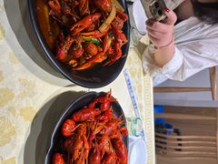 -聚味瞿记·龙虾堂(天元店)