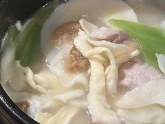 -金谷仓家庭料理(马泉营店)