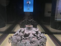 -上海博物馆(人民广场馆)