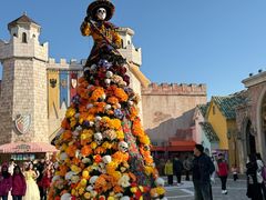 -大连海昌发现王国主题公园