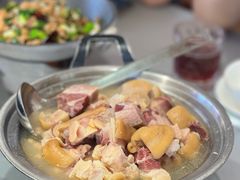 -宣威山野人家·传统云南菜(呈贡店)