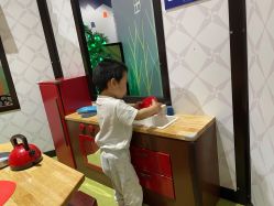 -幻贝家儿童乐园(杭州远洋乐堤港店)