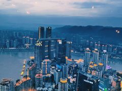 -WFC会仙楼观景台