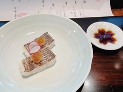 -元熹会席料理