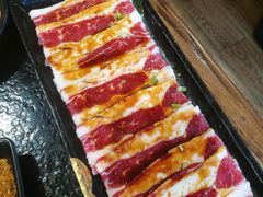 -九田家黑牛烤肉料理(石路天虹店)