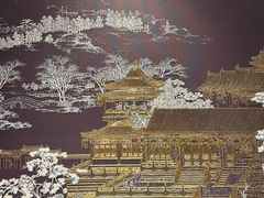 包房-钱塘宴(东站西子国际店)