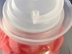 萝卜干-椒行天下干锅牛蛙·(万宝店)