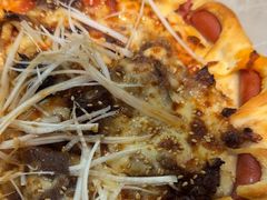 -必胜客(上海新南方商城PH店)