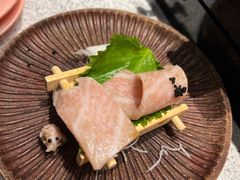 -争鲜回转寿司(南开大悦城店)