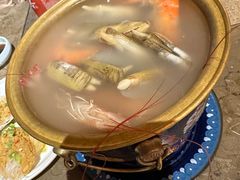 -怡咖啡自助餐(宁波香格里拉店)