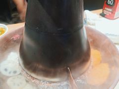 -东镇老火锅(长春路首店)