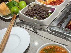 -海底捞火锅(金地广场生日主题店)