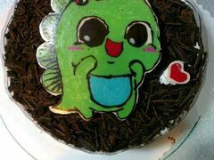 -杜勒瓦Cake&More 蛋糕派对定制