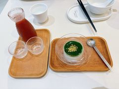 -蔡澜点心·粤菜(月星环球港店)