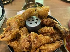 -HOTISLAND海鸡岛·韩国料理(江南西店)