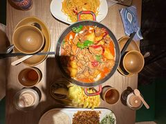 -耶里夏丽·新疆菜·28年喀什老馆(田林东路店)