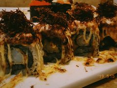 -东京屋(武定路店)