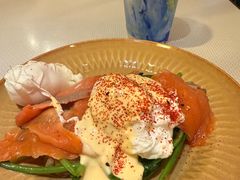 -BAKER&SPICE(安福路店)