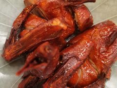 -香宫中餐厅·大连香格里拉(人民路店)