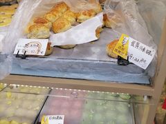 -爱德顺糕点食屋(利民道店)