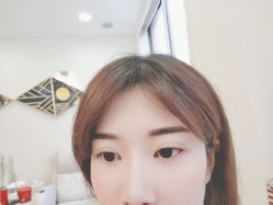 点击看大图 -西施无菌半永久纹绣眉眼影唇轻增发纹发际线