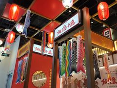 -仙隐小鹿中华料理(南宁万象城店)
