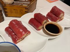 -粤食堂(天津和悦汇店)