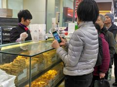 -上海哈尔滨食品厂(汇联商厦店)