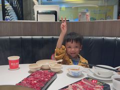 -陈记顺和潮汕牛肉火锅(番禺迎宾大道店)