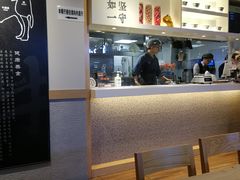 -吉野家(凯旋购物广场店)