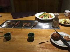 -晶吉·居酒屋·烧鸟·生鱼饭(中山区民主广场店)