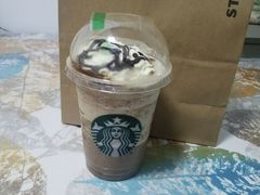 -星巴克臻选(北京富力家园店)