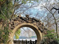 -江心屿景区