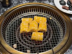 -牛将军•涮肉•烤肉(北京王府井·故宫店)