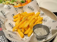 -Nord Grill&Bar Highland诺德西餐(深圳欢乐海岸店)