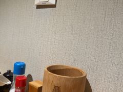 -晶吉·居酒屋·烧鸟·生鱼饭(中山区民主广场店)