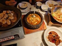 -绿茶餐厅(千岛湖银泰城店)