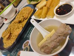 -滕记星发餐室·新加坡菜(巨鹿路店)