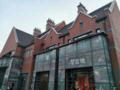 -钟书阁(松江泰晤士小镇店)