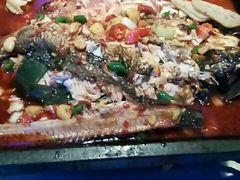 -鱼库·不仅是一家烤鱼店(车公庙店)