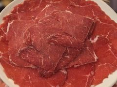 -南门涮肉(后海店)