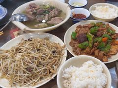 -翟氏天天小吃(上东街区店)