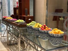-郴州温德姆至尊豪廷大酒店·星璨自助餐厅